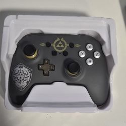 Nintendo Switch Controller
