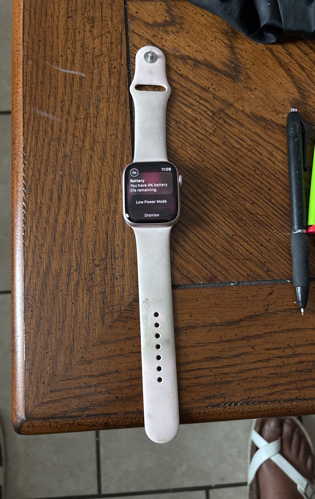Apple Watch
