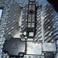 Delta Q Multipurpose Battery Charger 