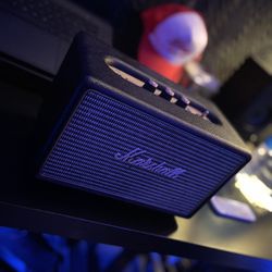 Marshall Speaker