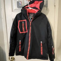 Snow Jacket