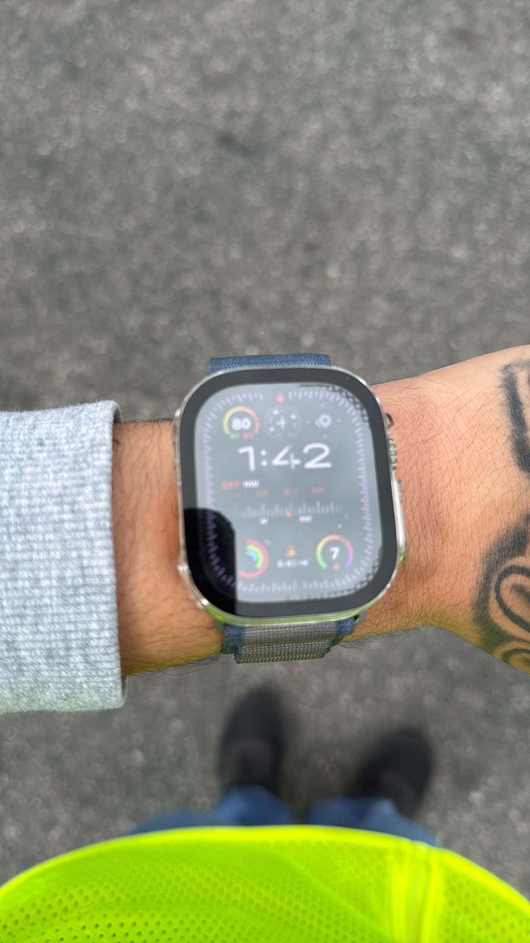 Apple Watch Ultra 2