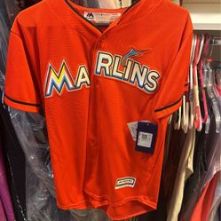 Marlins Original  New Med