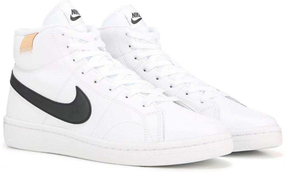 Brand New Nike Court Royale 2 Mid. Size 11. With Box