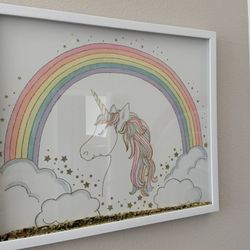 Wall Decor Kid’s Room