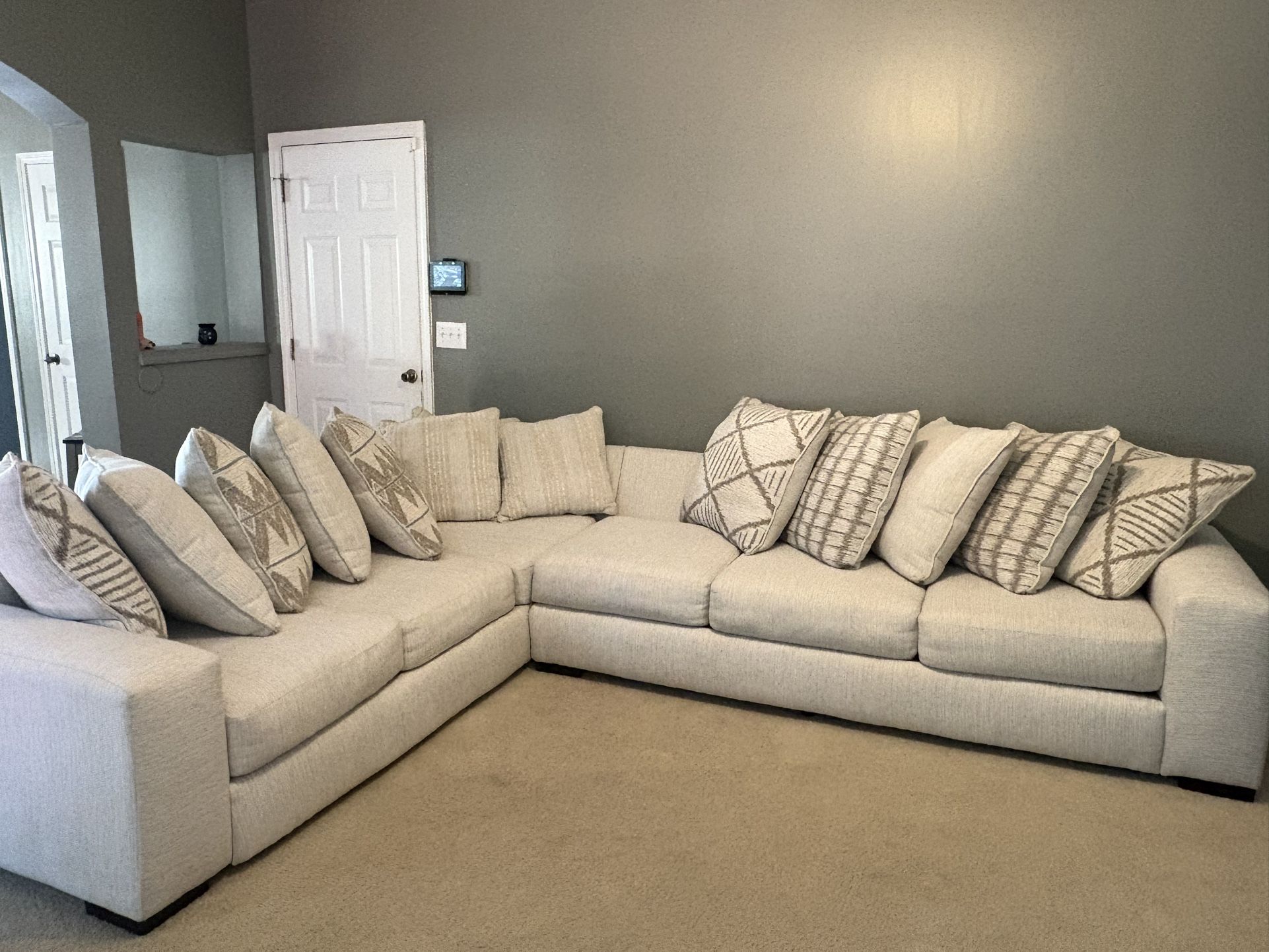 Sectional For Sale