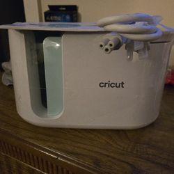 Circuit Mug Press Machine