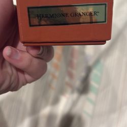 Hermione Granger Wand