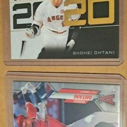 Baseball ⚾️ Cards 