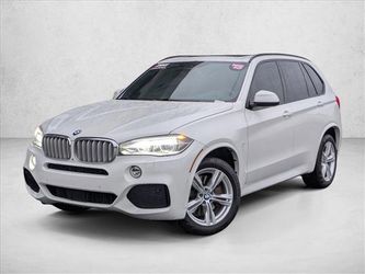 2015 BMW X5