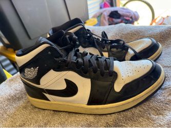 Men Jordan