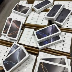 📱 iPhone 16 Plus – Brand New! 📱