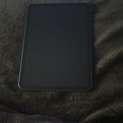 Blue iPad 10 Generation 
