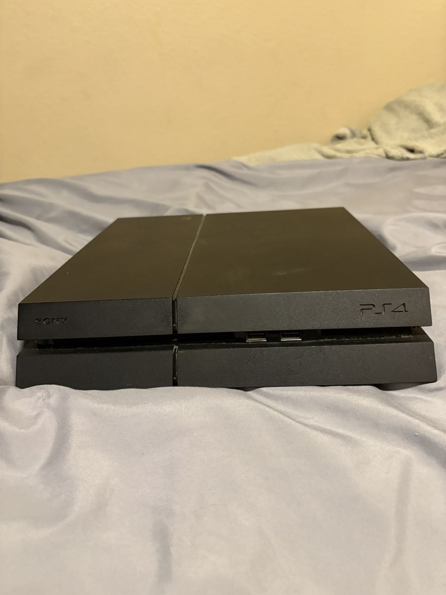 PS4
