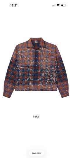 Vale Forever Flannel