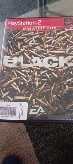 PS 2 Games 