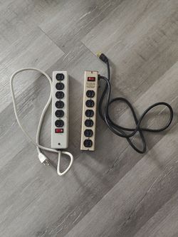 Strip 🔌 Plug in Outlet