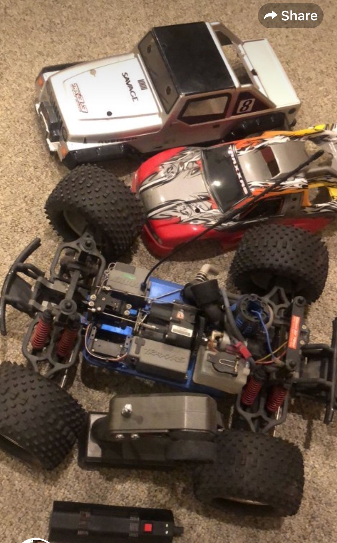 TRAXXIS 3.3