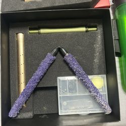 Empire Axe 2.0 With Gear