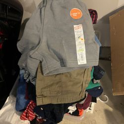 Boys Infant Up To 5t