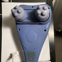 Dual Thumper Massager
