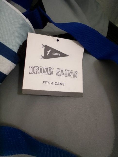 Drink Sling