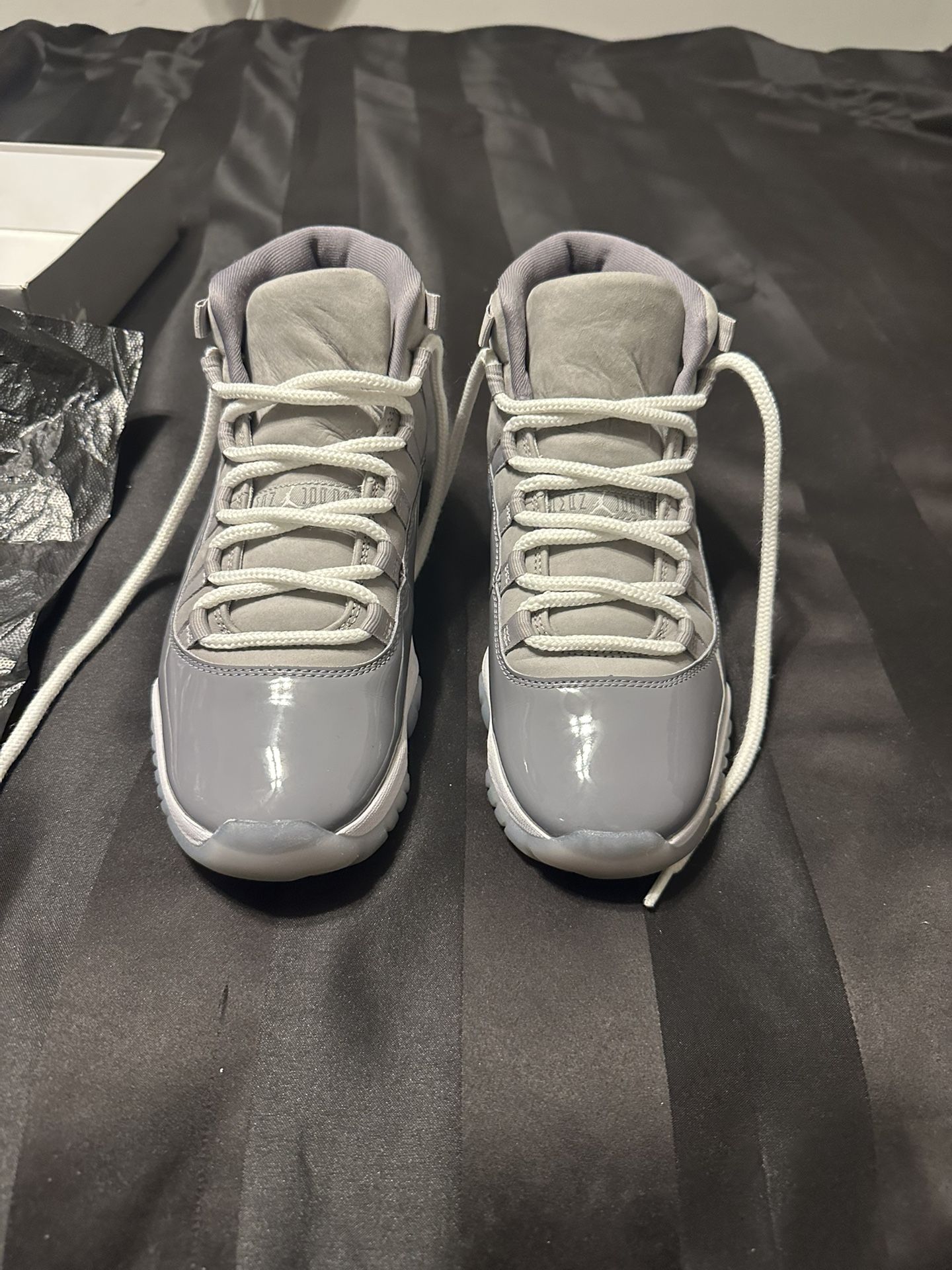 Jordan