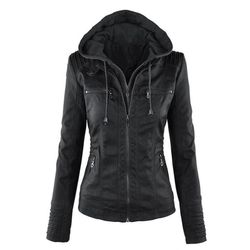 Women Winter Jacket