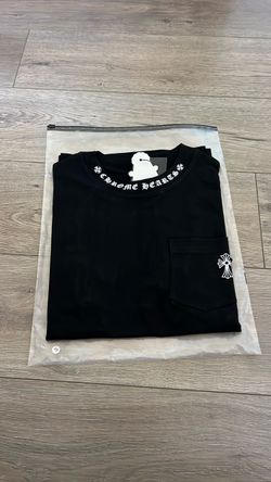 Chrome hearts shirt
