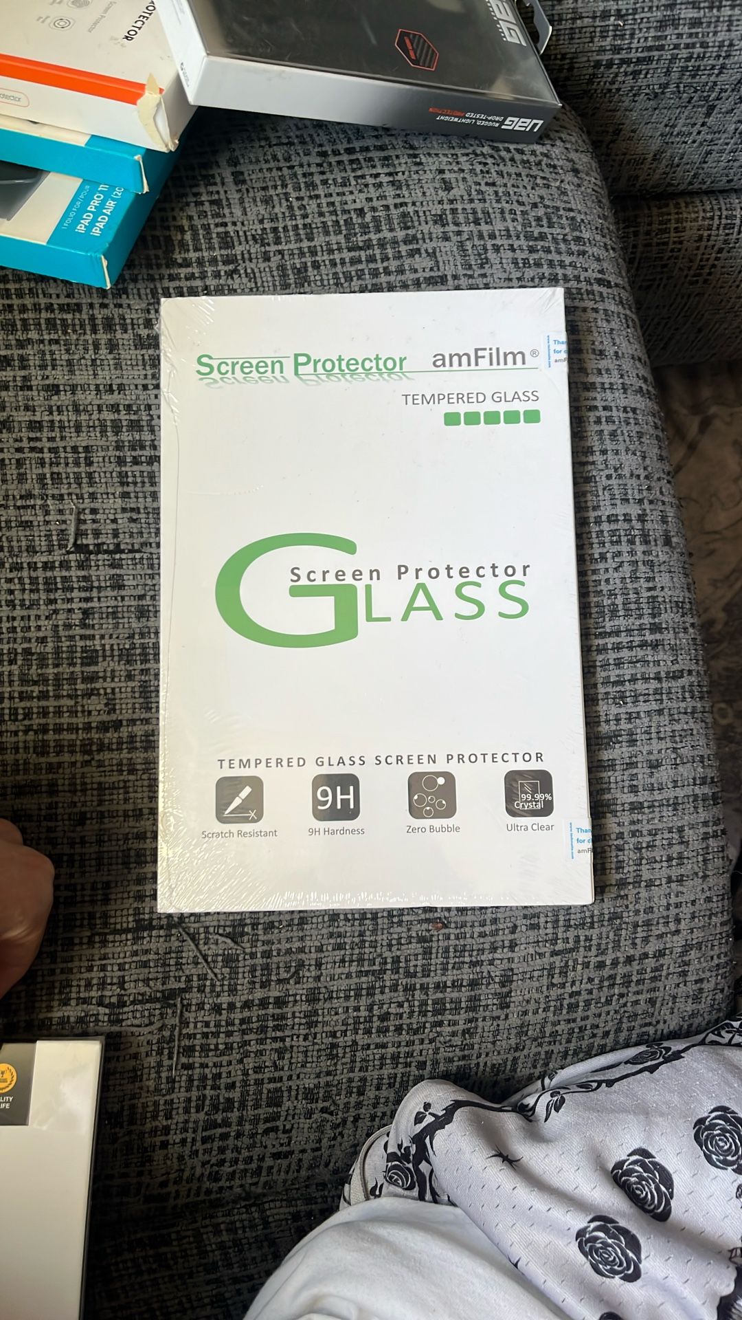 Kindle Scribe Screen Protector