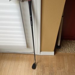 Odyssey RARE Black spin Stronomic Insert 61d Wedge