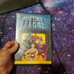 Justice League Collectors Set