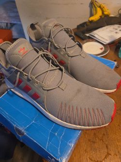 Adidas X PLR