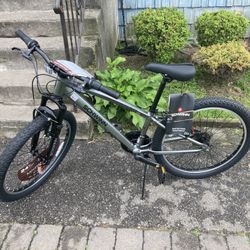 Schwinn 24 Inch Ranger Bike 