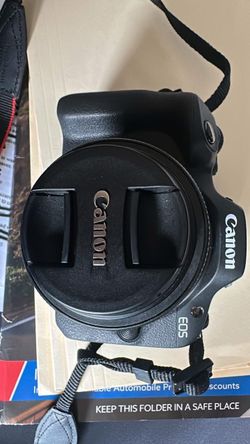 Camera