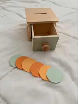 Montessori Toy