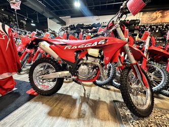 GASGAS ENDURO Ew 500F ENDURO 2024