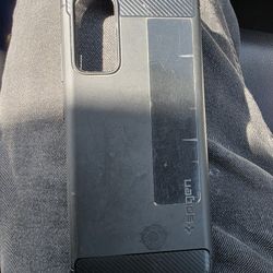 Spidgen Phone Case For Samsung Galaxy S20 FE