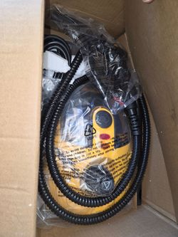 Wagner Spraytech 925e Elite Steamer