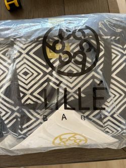 Lille Baby Carrier