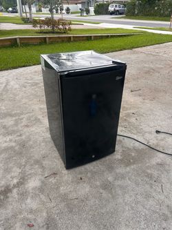 Small Freezer - $75