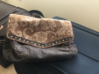 Diaper bag