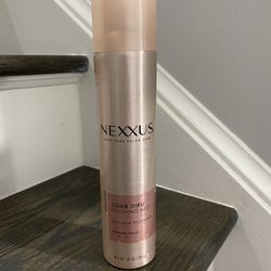 Nexxus Hair Spray