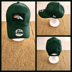 DENVER BRONCOS NFL FOOTBALL 🏈 SNAPBACK HAT.