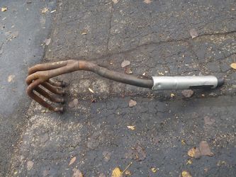 Kawasaki zx7 full exhaust