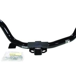 Draw-Tite 75516 Max Frame Receiver