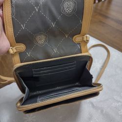 Vince Camuto Crossbody Purse