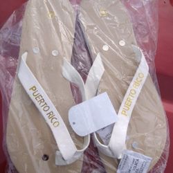Chancletas 🇵🇷 Size 5-7-8-9  🇵🇷 FLIP FLOPS 