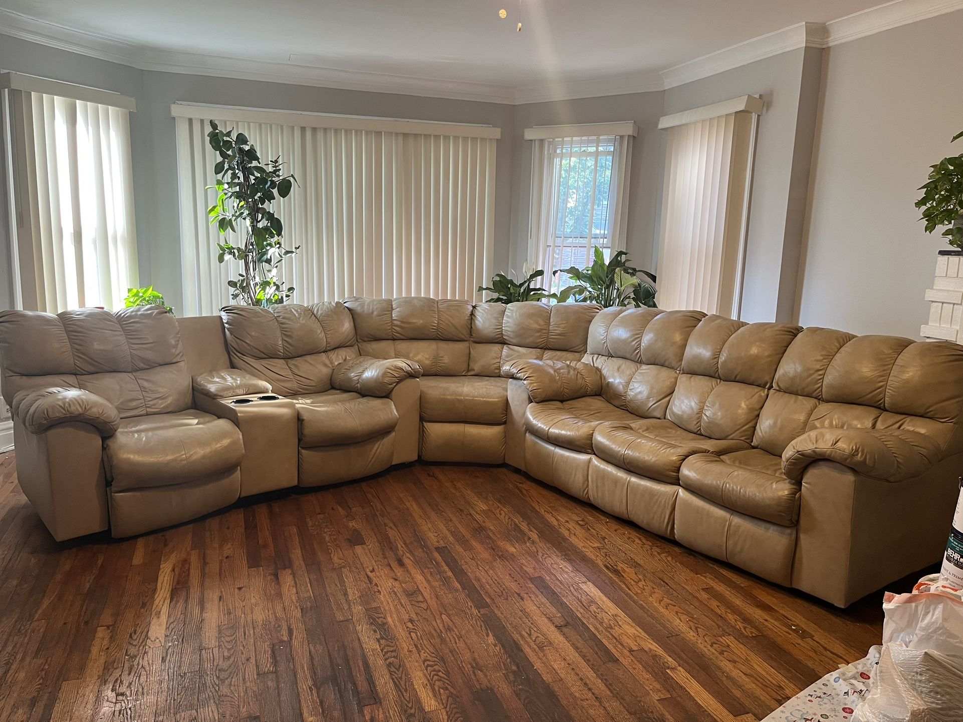 couches
