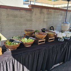 Catering Eventos